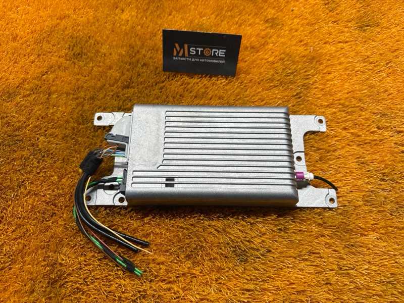 Блок управления громкой связью, 1560 рублей, Красноярск