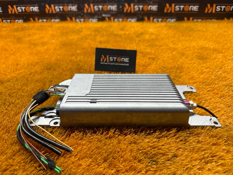 Блок управления громкой связью, 1560 рублей, Красноярск