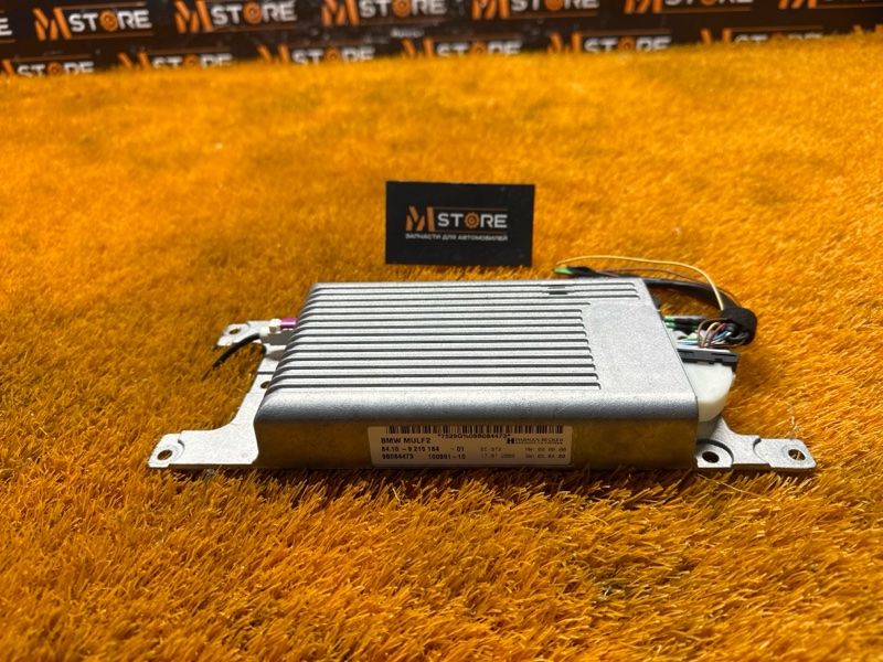 Блок управления громкой связью, 1560 рублей, Красноярск