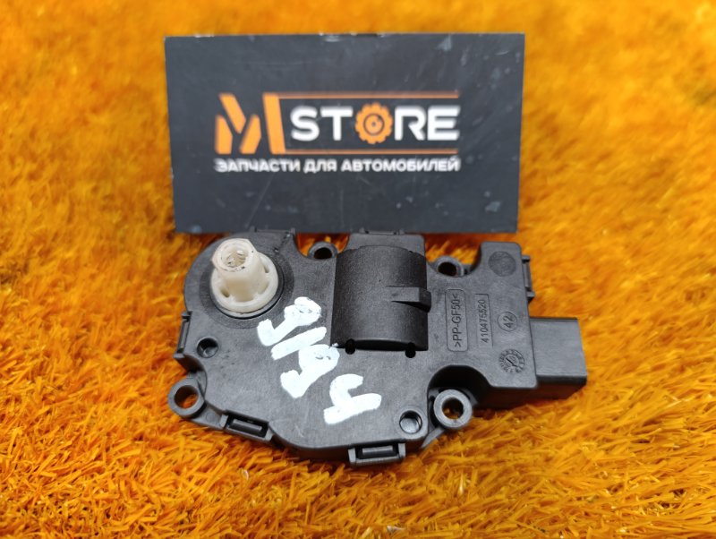 привод заслонки отопителя, 200 рублей, Красноярск