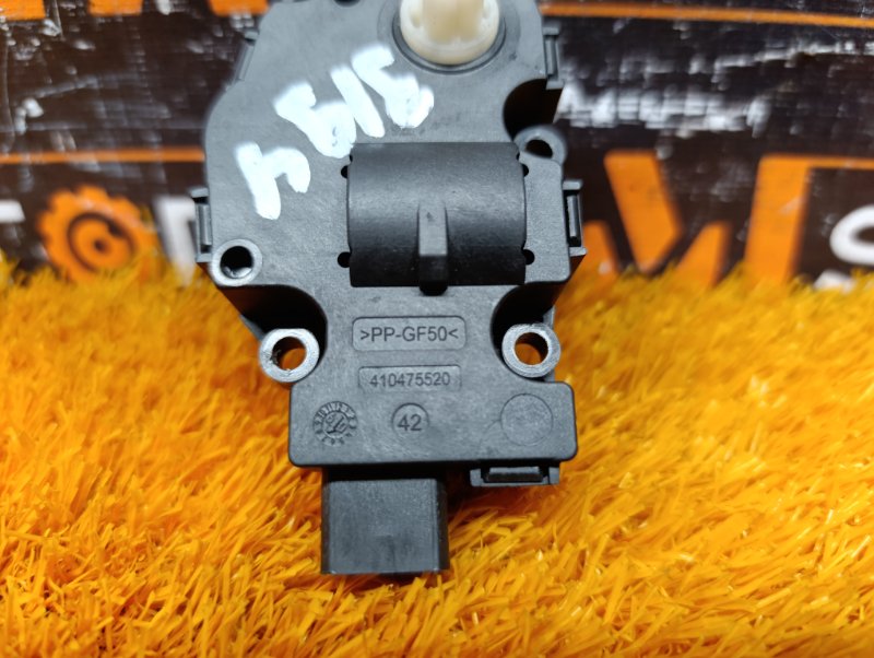 привод заслонки отопителя, 200 рублей, Красноярск