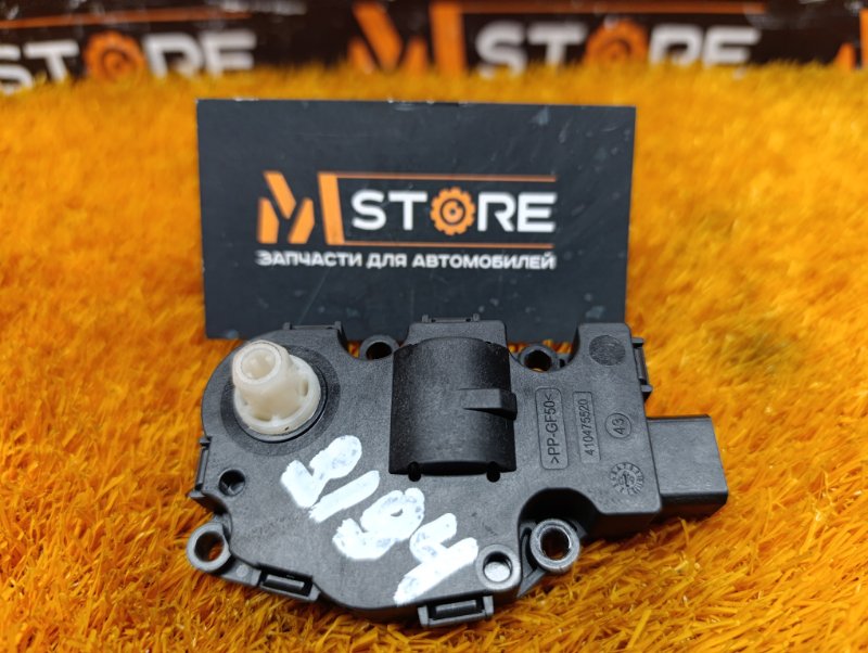 привод заслонки отопителя, 200 рублей, Красноярск