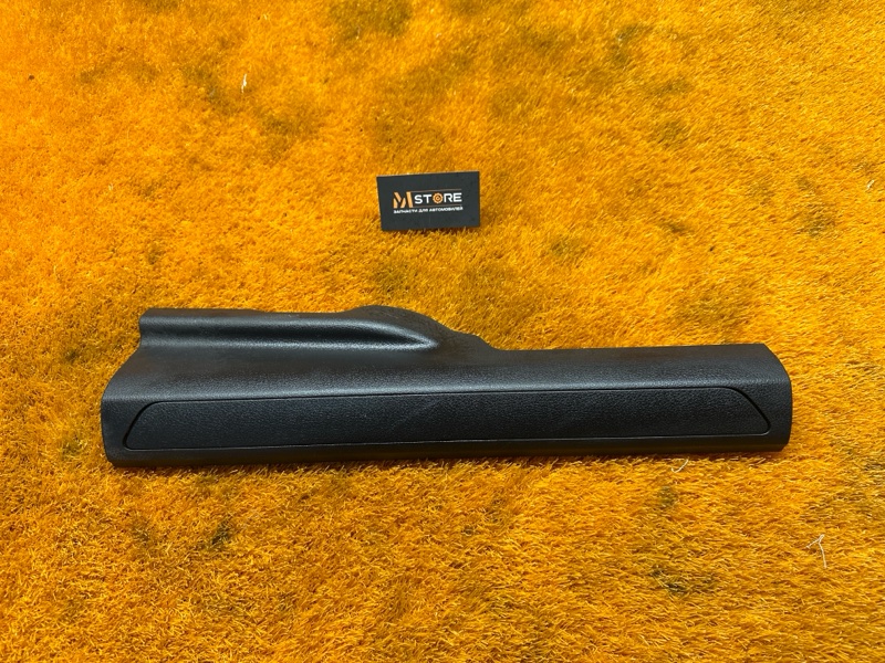 Накладка на порог салона, 500 рублей, Красноярск