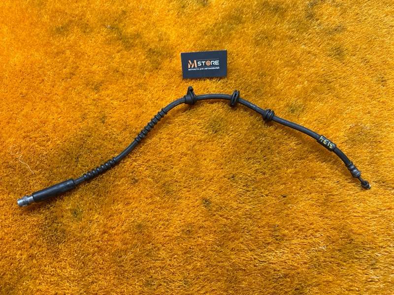 шланг тормозной, 300 рублей, Красноярск