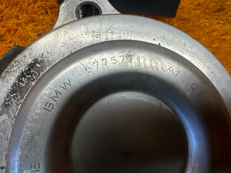 ступица, 2000 рублей, Красноярск