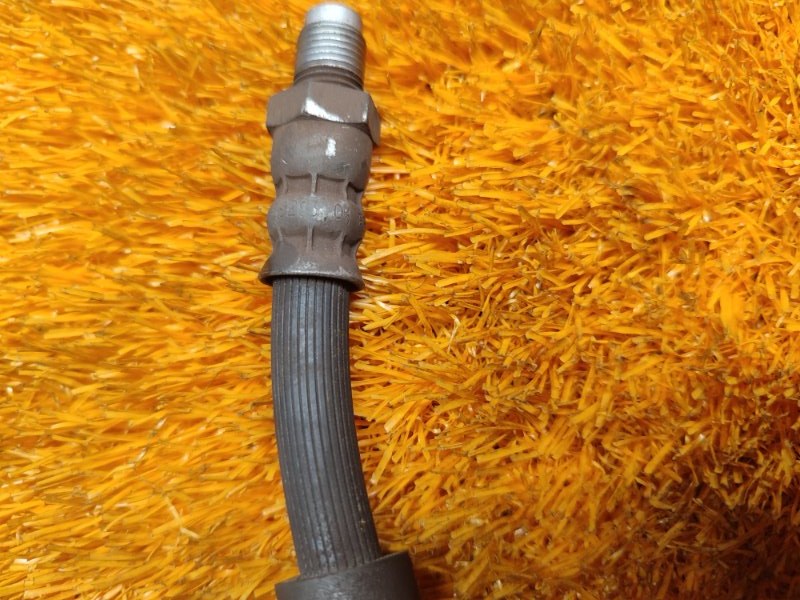 шланг тормозной, 440 рублей, Красноярск