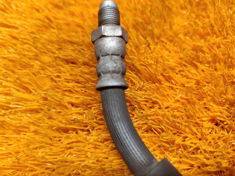 шланг тормозной, 440 рублей, Красноярск