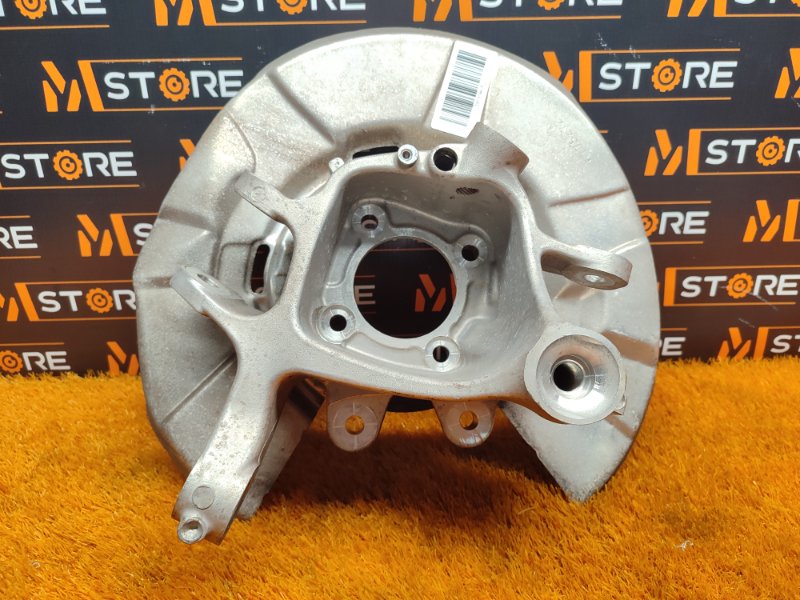 кулак поворотный, 1700 рублей, Красноярск