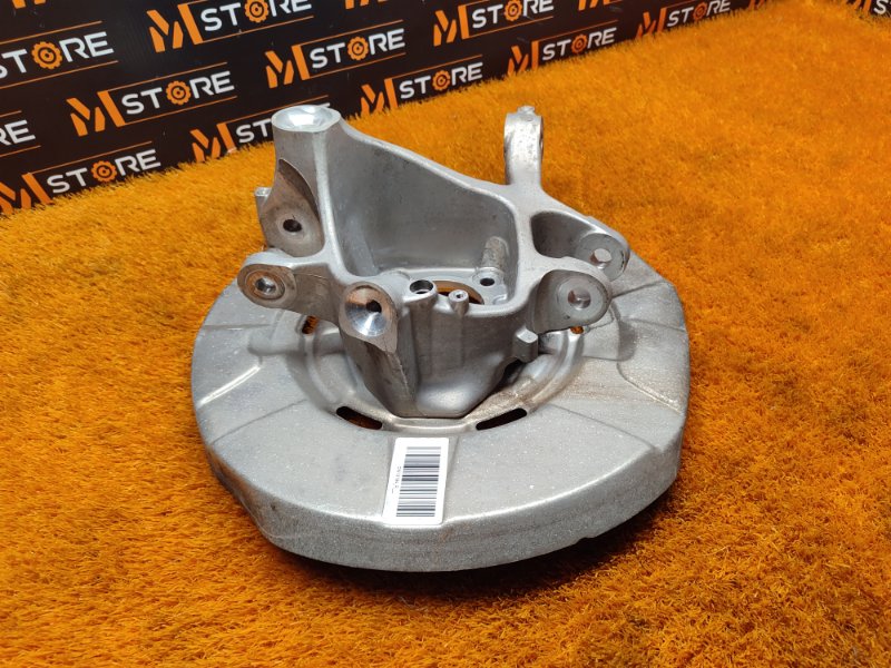 кулак поворотный, 1700 рублей, Красноярск