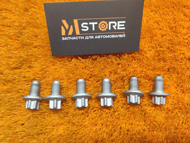 болт гидротрансформатора, 370 рублей, Красноярск