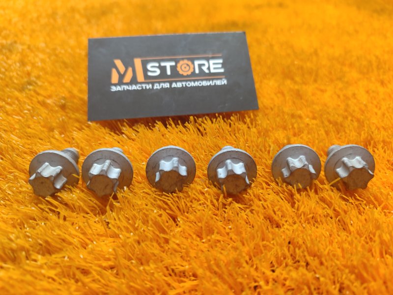 болт гидротрансформатора, 370 рублей, Красноярск