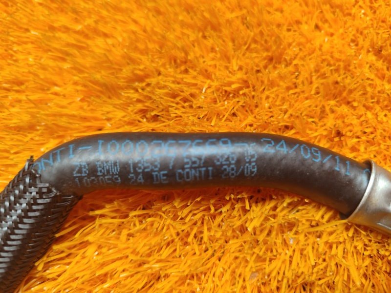 трубка топливная, 600 рублей, Красноярск