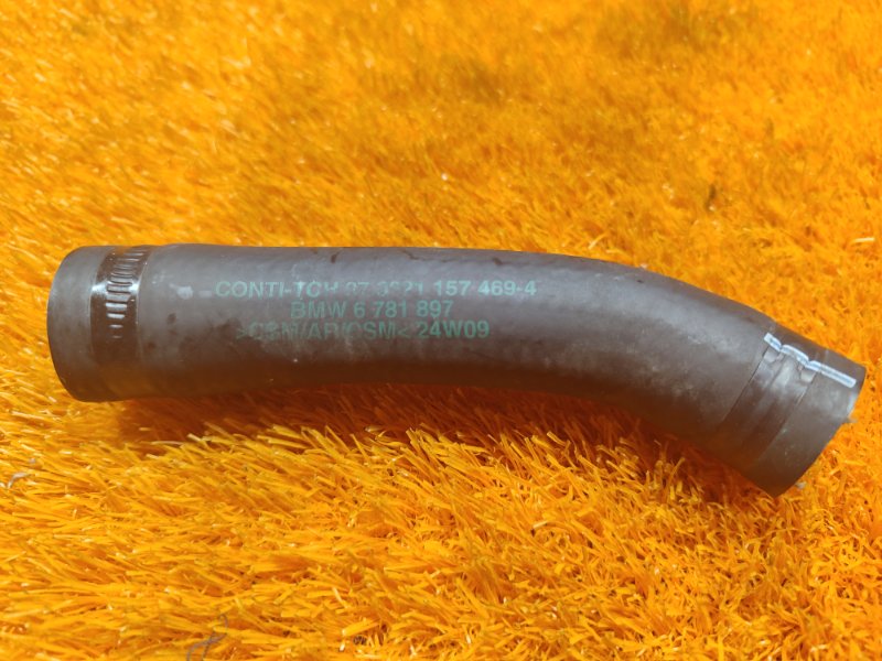 Патрубок системы охлаждения, 210 рублей, Красноярск