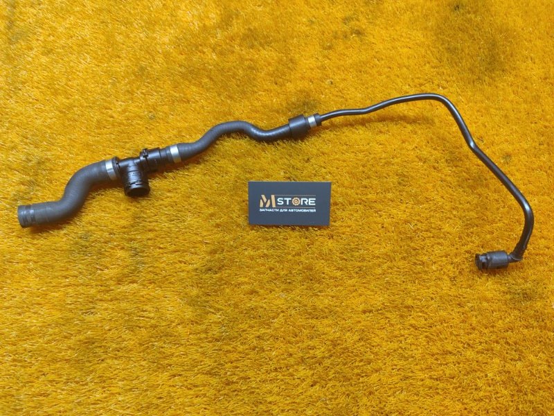 Патрубок системы охлаждения, 830 рублей, Красноярск