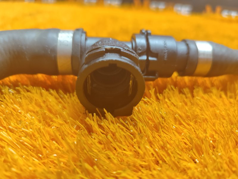 Патрубок системы охлаждения, 830 рублей, Красноярск