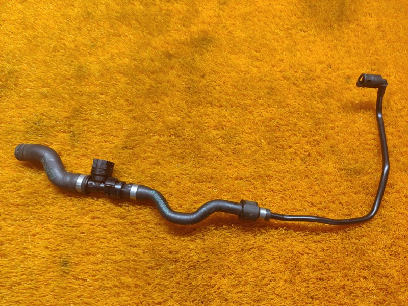 Патрубок системы охлаждения, 830 рублей, Красноярск