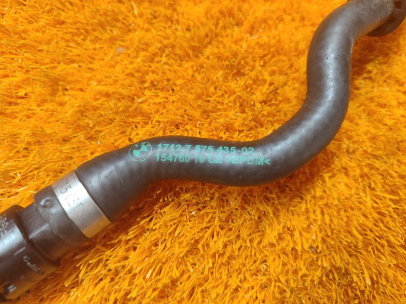 Патрубок системы охлаждения, 830 рублей, Красноярск