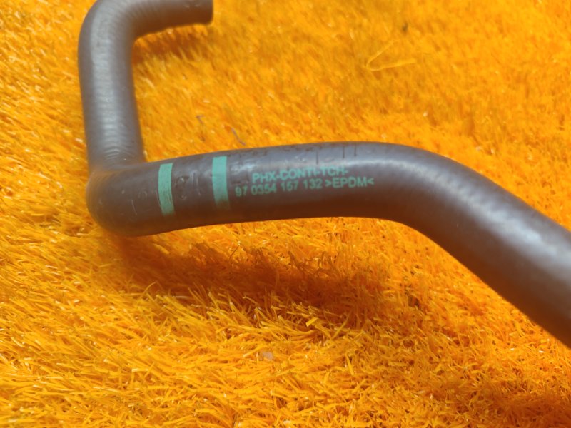 Патрубок системы охлаждения, 360 рублей, Красноярск