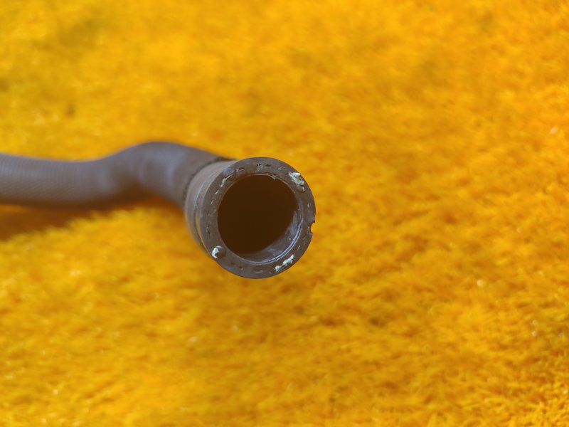 Патрубок системы охлаждения, 360 рублей, Красноярск