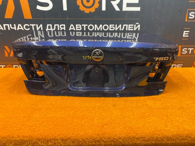 крышка багажника, 5500 рублей, Красноярск