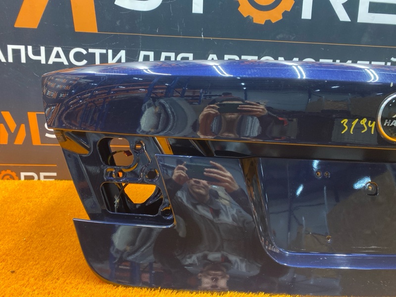 крышка багажника, 5500 рублей, Красноярск