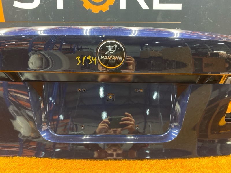 крышка багажника, 5500 рублей, Красноярск