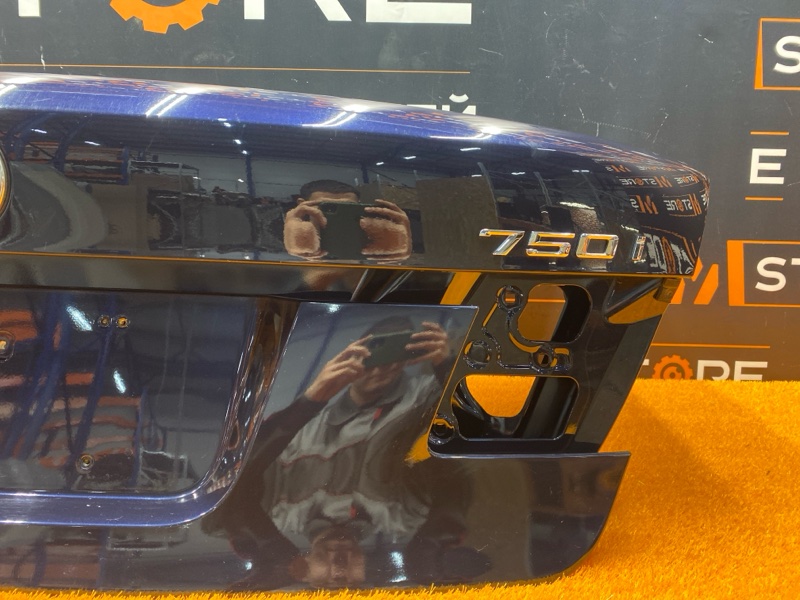 крышка багажника, 5500 рублей, Красноярск