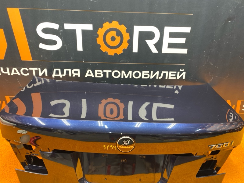 крышка багажника, 5500 рублей, Красноярск