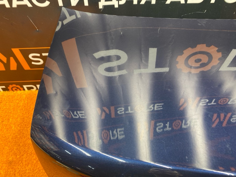 крышка багажника, 5500 рублей, Красноярск