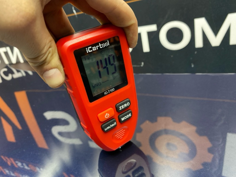 крышка багажника, 5500 рублей, Красноярск