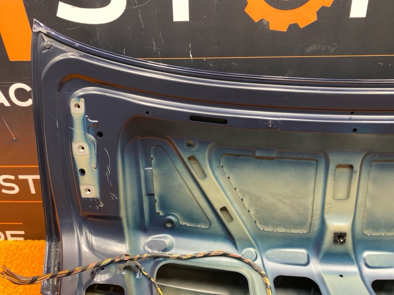 крышка багажника, 5500 рублей, Красноярск