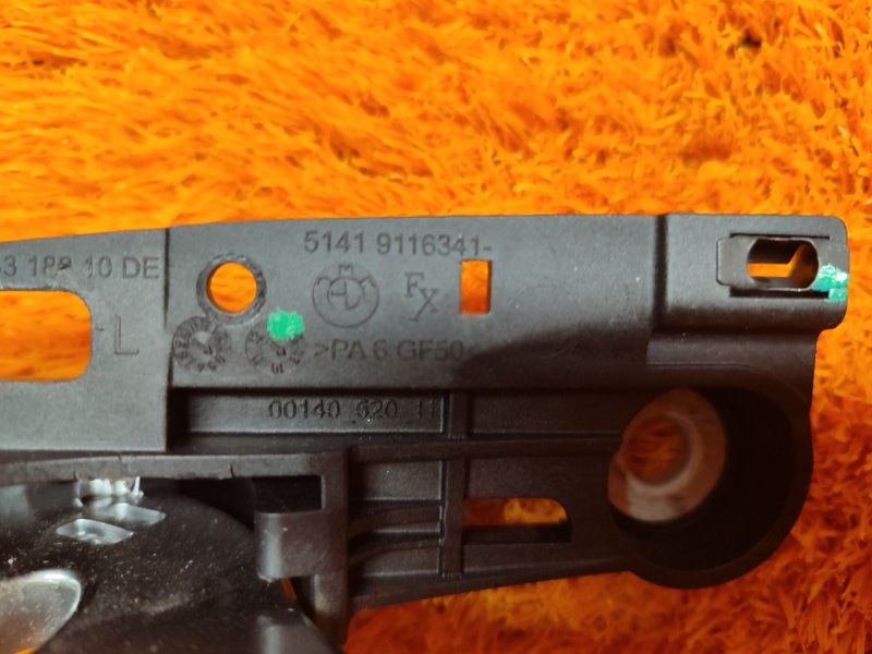 ручка двери внутренняя, 300 рублей, Красноярск