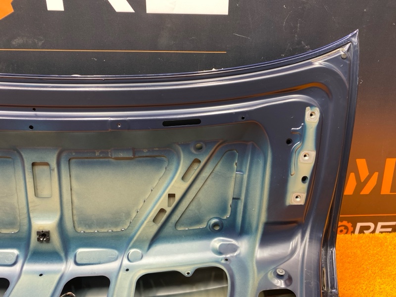 крышка багажника, 5500 рублей, Красноярск