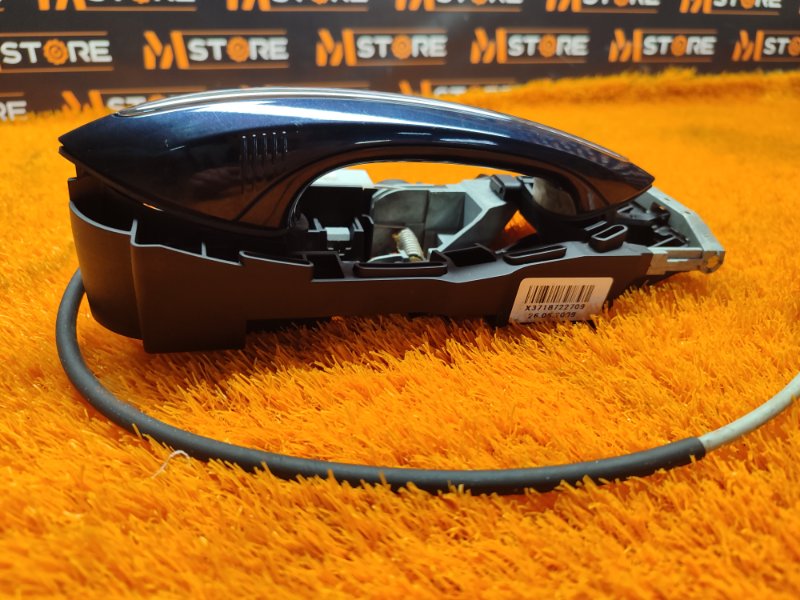 ручка двери внешняя, 1500 рублей, Красноярск