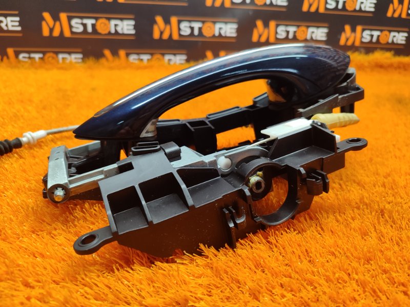 ручка двери внешняя, 1500 рублей, Красноярск