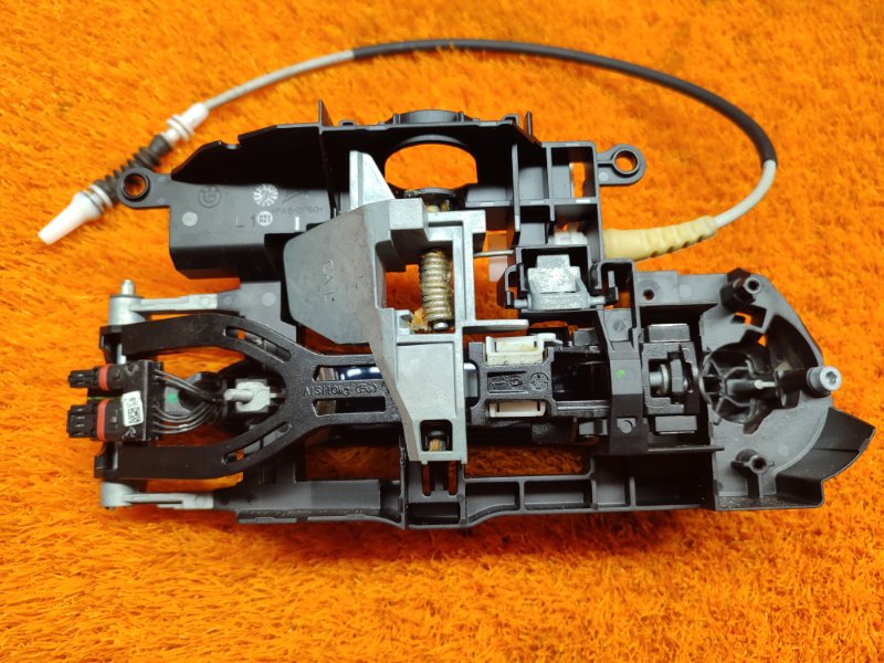 ручка двери внешняя, 1500 рублей, Красноярск