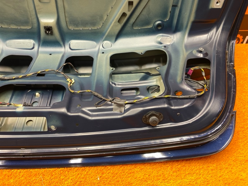 крышка багажника, 5500 рублей, Красноярск