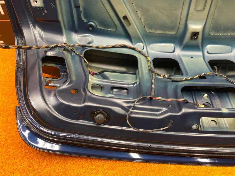 крышка багажника, 5500 рублей, Красноярск