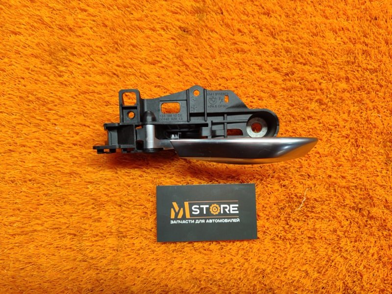 ручка двери внутренняя, 300 рублей, Красноярск