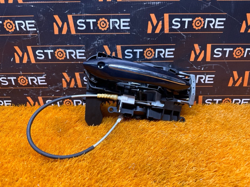 ручка двери внешняя, 1500 рублей, Красноярск