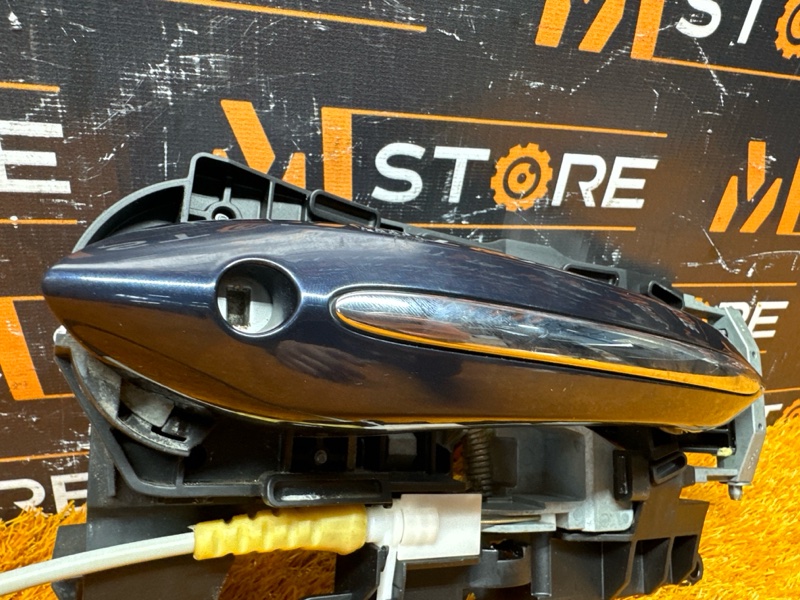 ручка двери внешняя, 1500 рублей, Красноярск