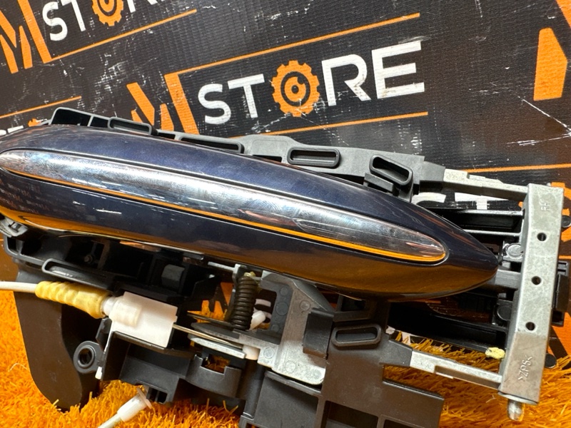 ручка двери внешняя, 1500 рублей, Красноярск