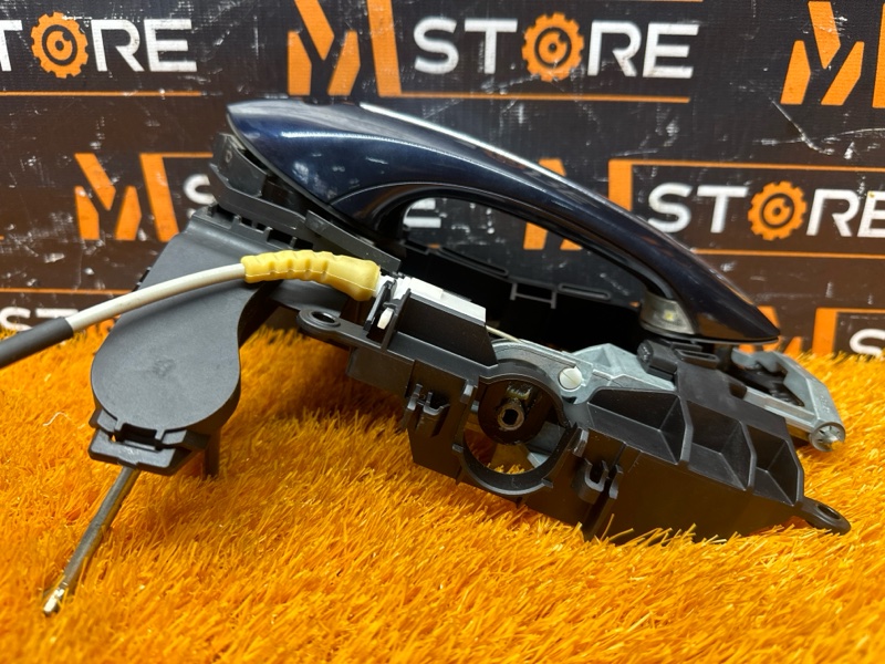 ручка двери внешняя, 1500 рублей, Красноярск