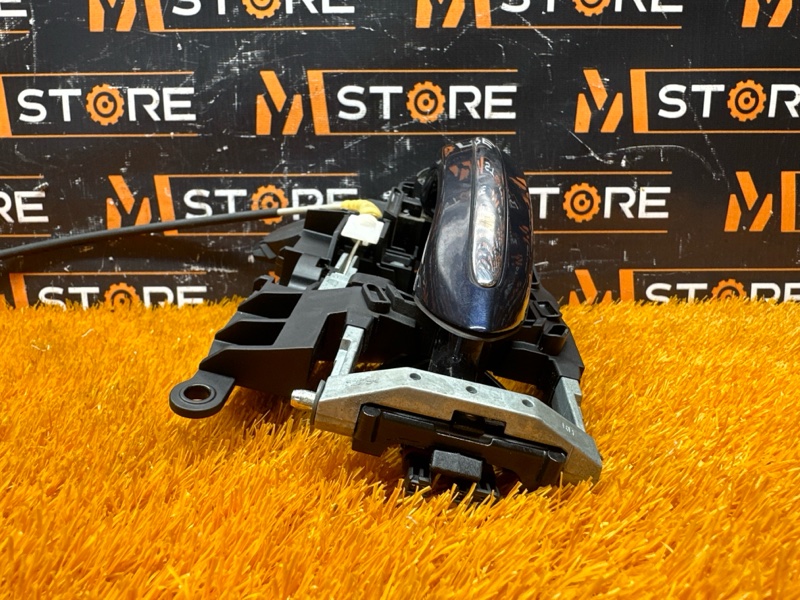 ручка двери внешняя, 1500 рублей, Красноярск