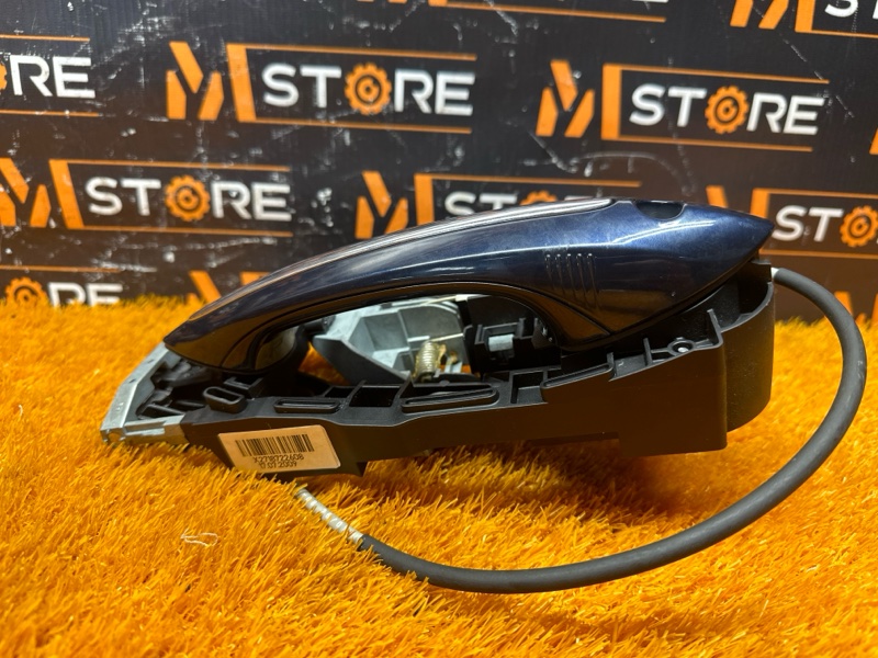 ручка двери внешняя, 1500 рублей, Красноярск