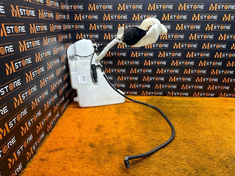 Бачок омывателя, 1500 рублей, Красноярск