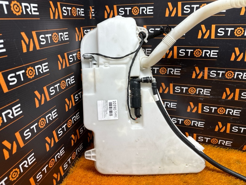 Бачок омывателя, 1500 рублей, Красноярск