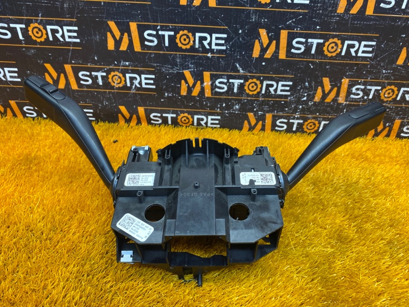 блок подрулевых переключателей, 1090 рублей, Красноярск