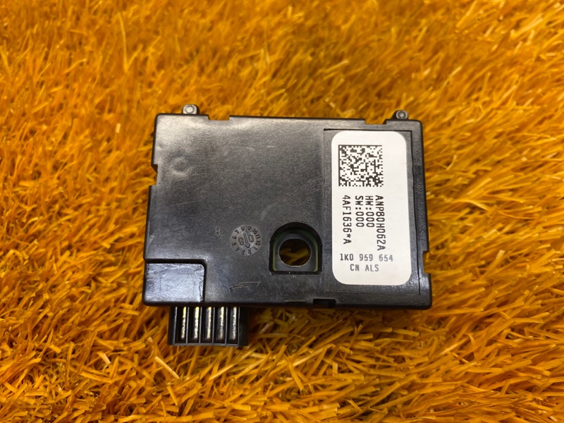 Датчик угла поворота руля, 680 рублей, Красноярск