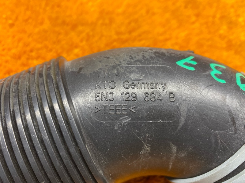 патрубок воздушного фильтра, 500 рублей, Красноярск